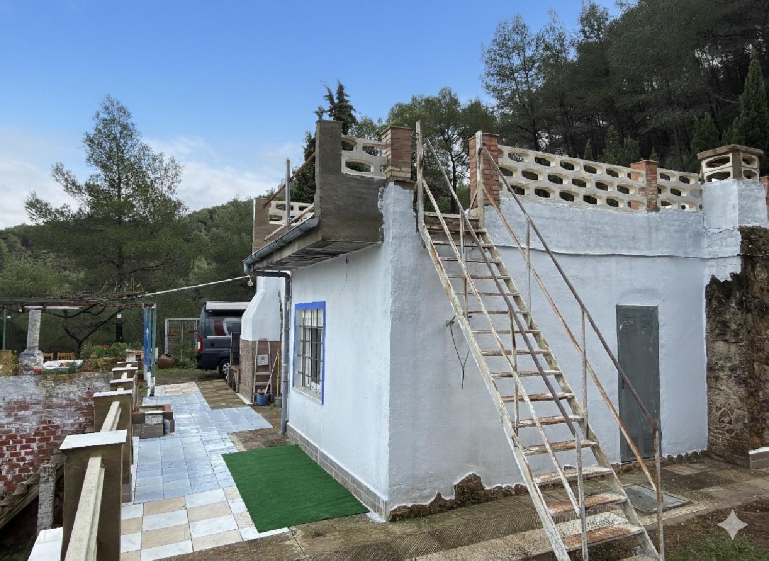  te koop villa Estivella Camp De Morvedre 8