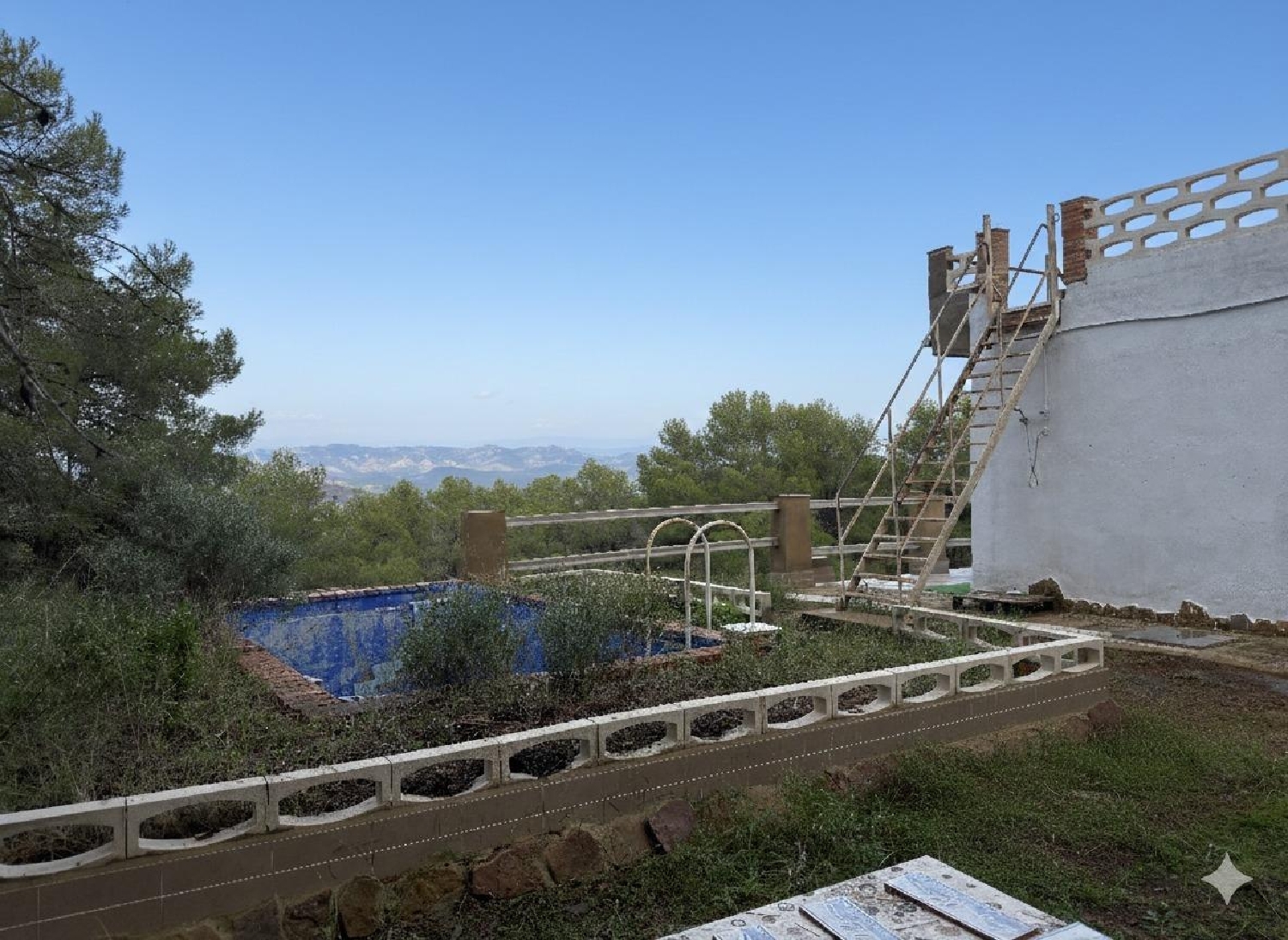  te koop villa Estivella Camp De Morvedre 5