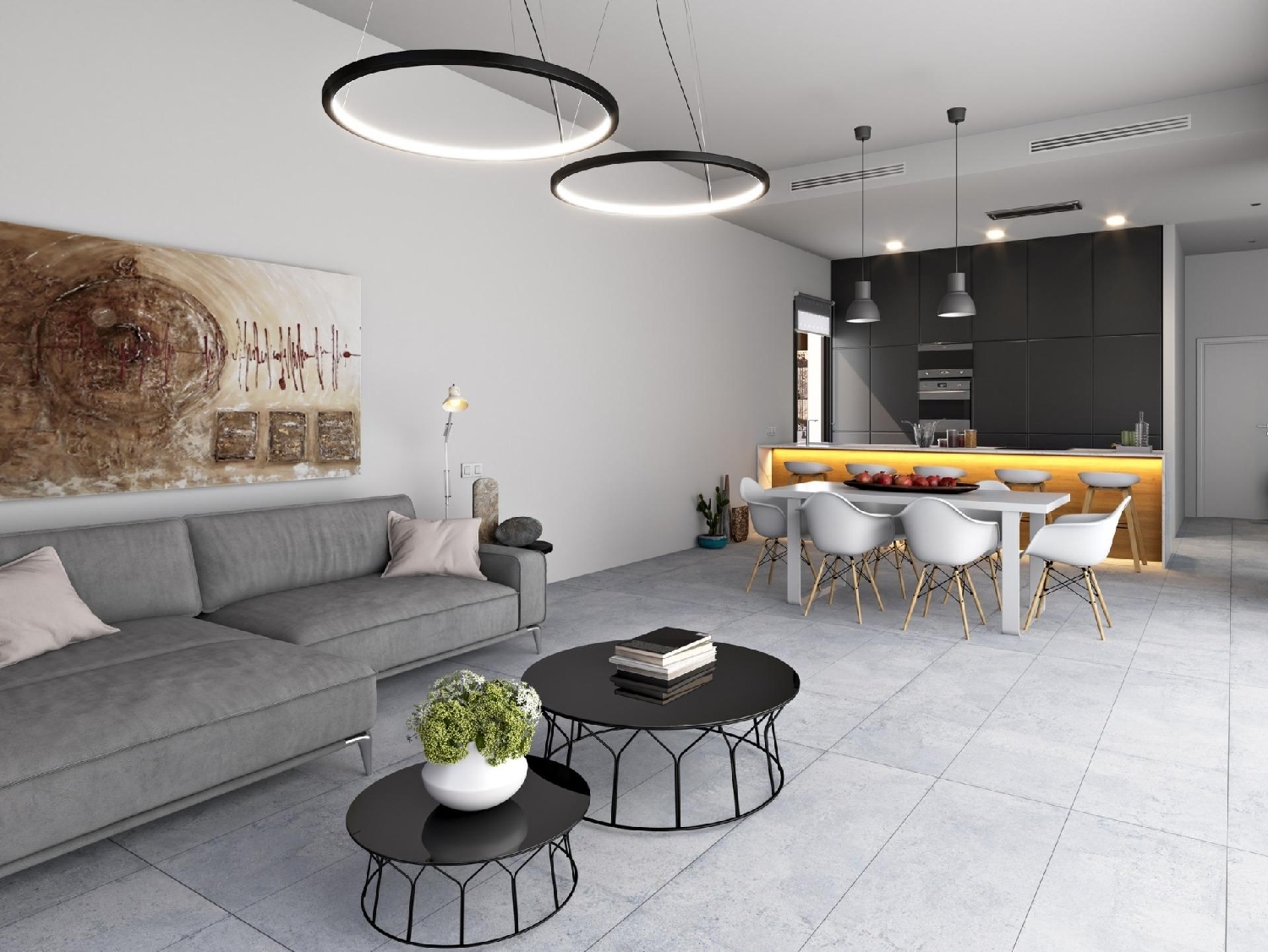  te koop villa Finestrat Marina Baixa 5