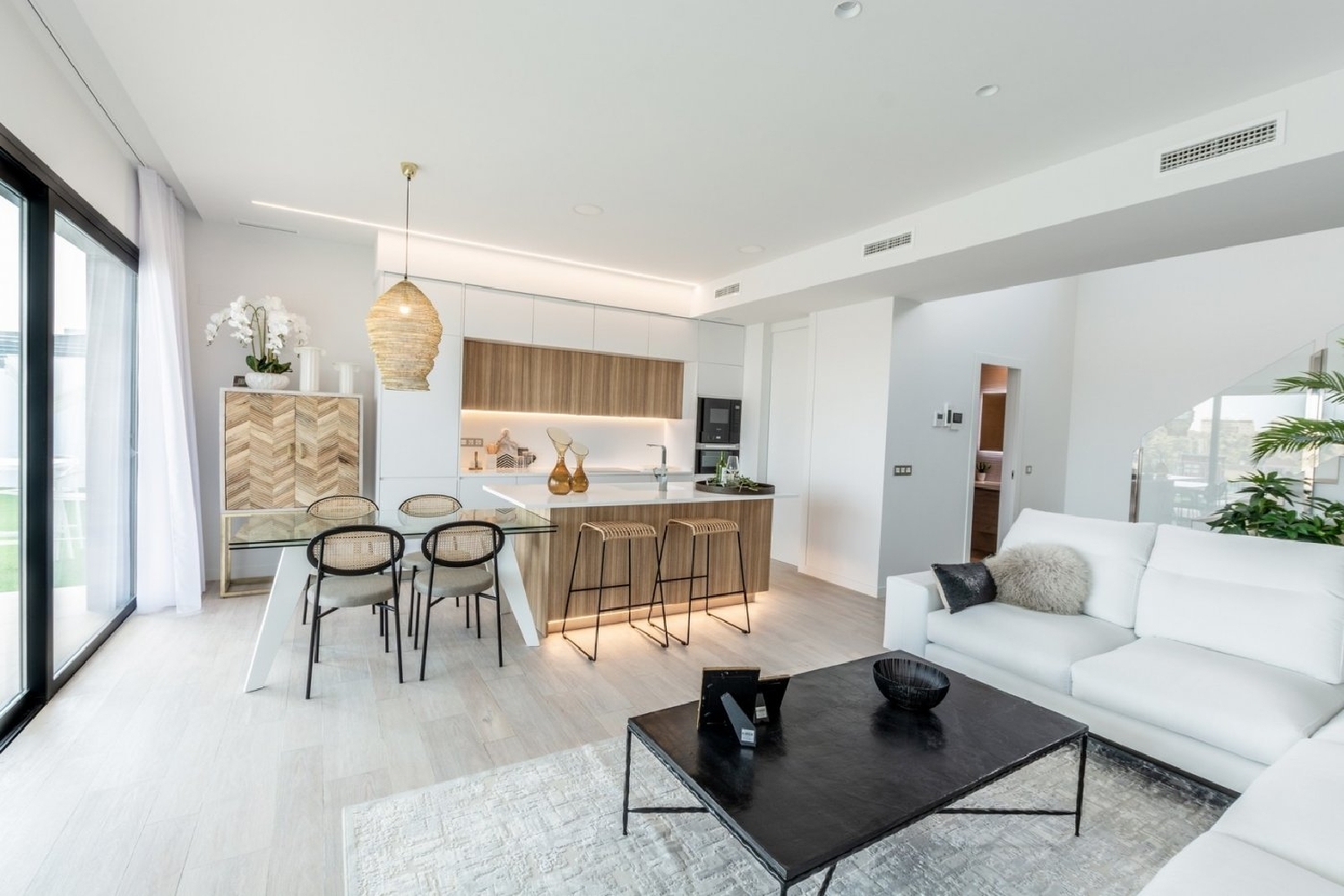  for sale villa Finestrat Marina Baixa 4