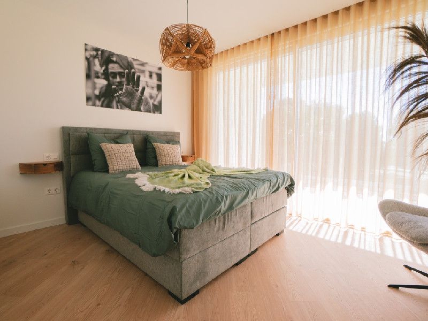  à vendre villa Finestrat Marina Baixa 5