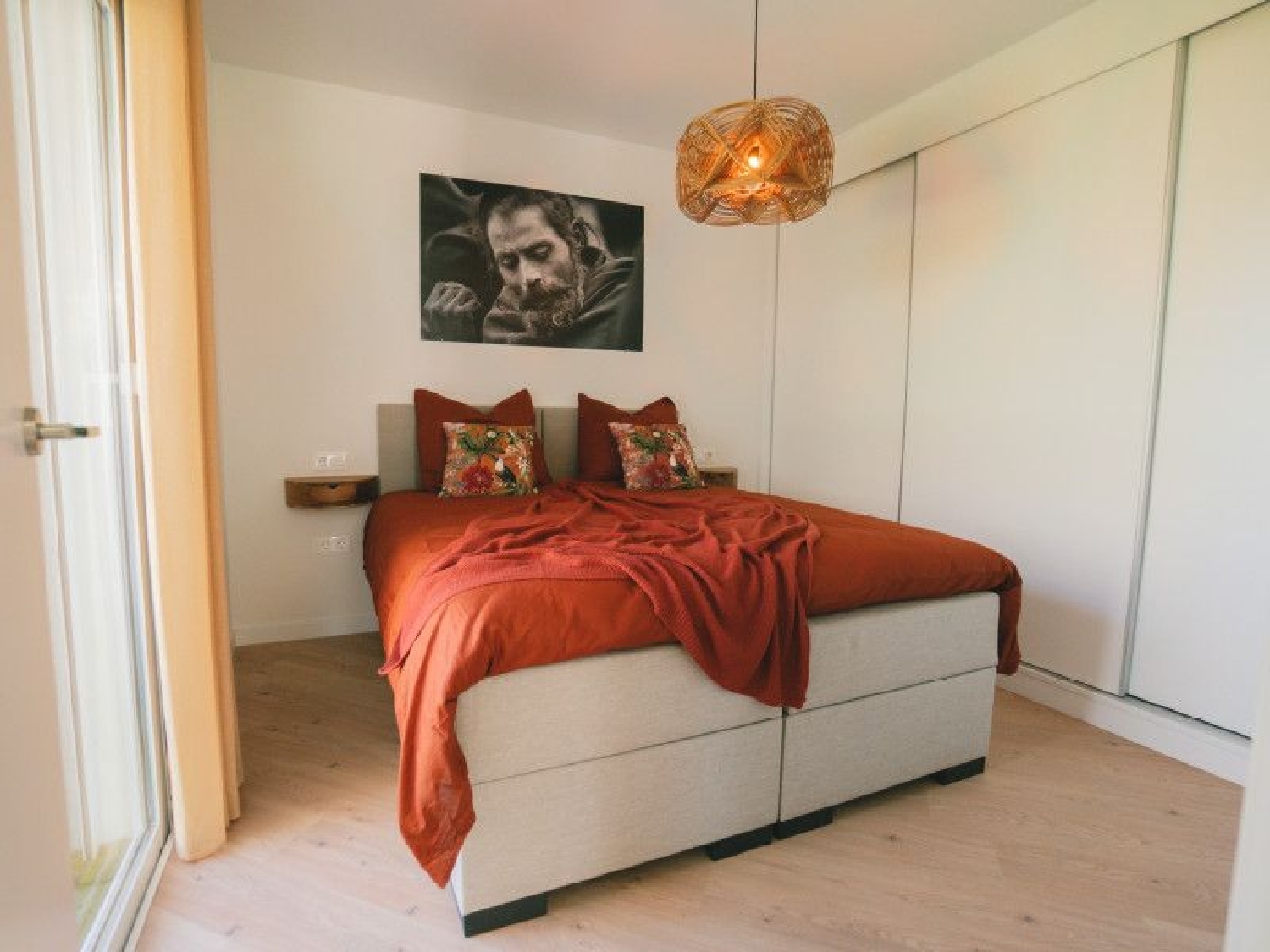  à vendre villa Finestrat Marina Baixa 6