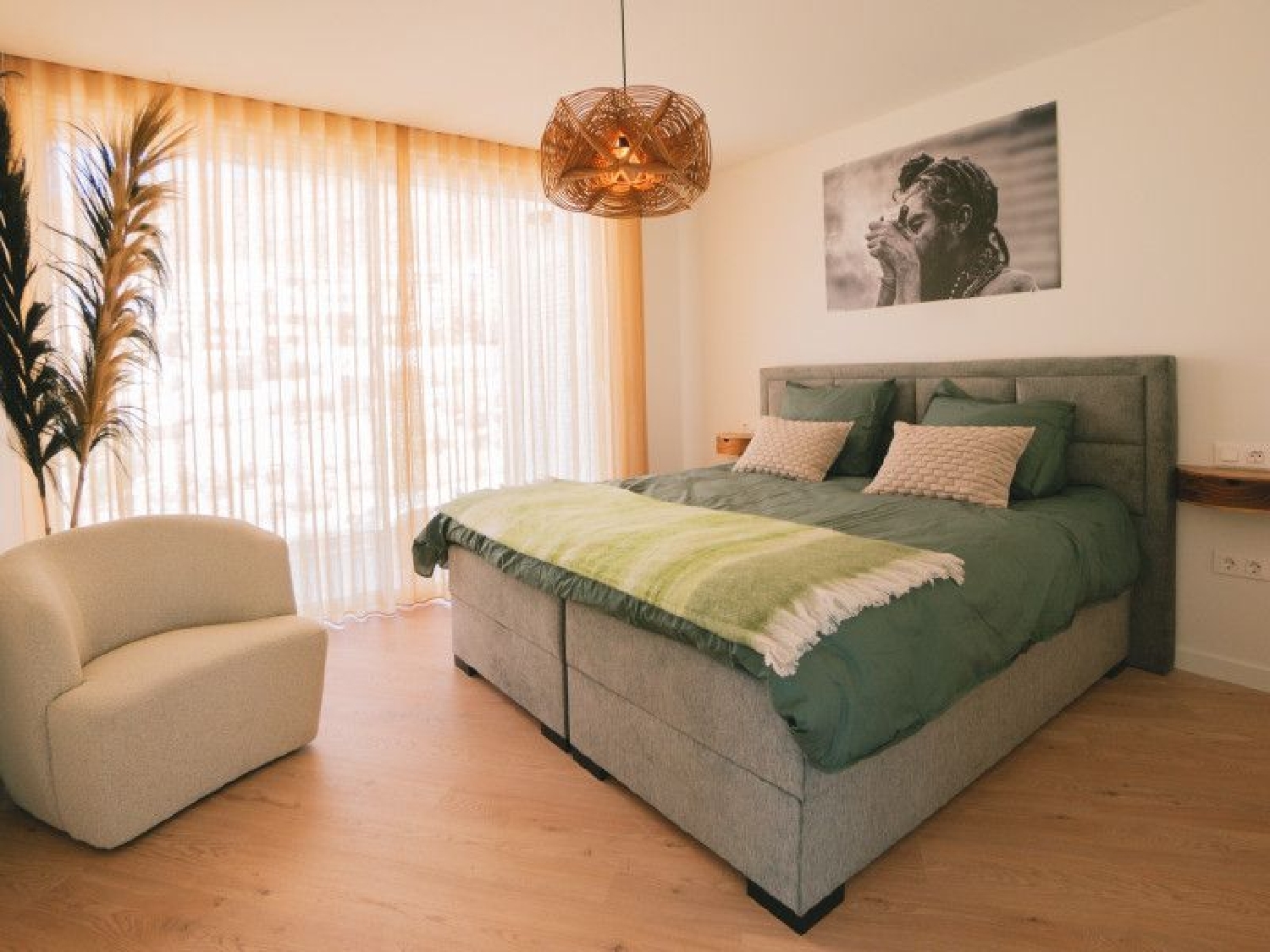  à vendre villa Finestrat Marina Baixa 2