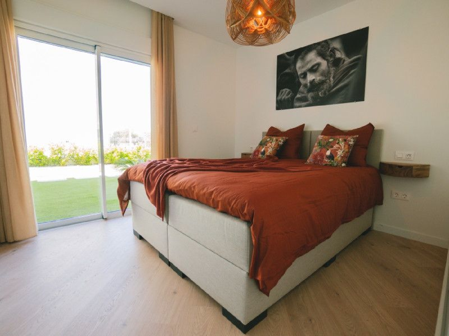  à vendre villa Finestrat Marina Baixa 8