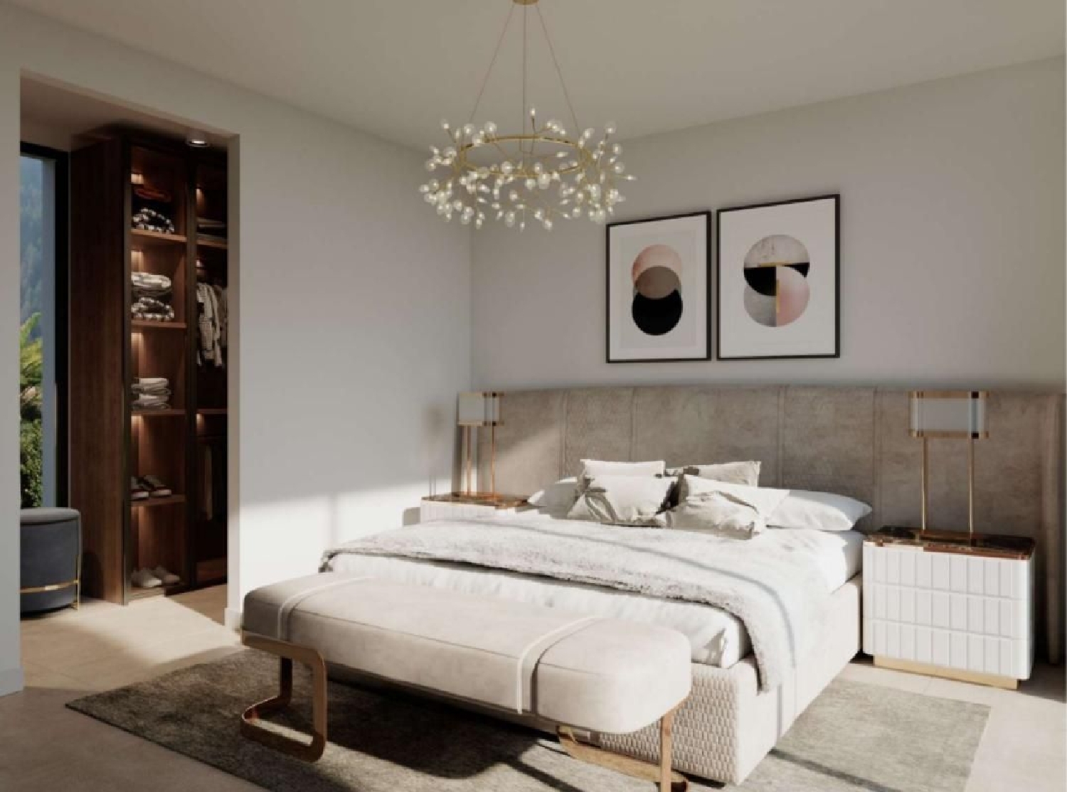  te koop villa Finestrat Marina Baixa 7