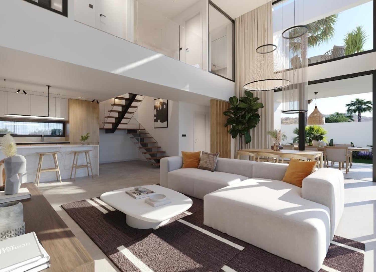  te koop villa Finestrat Marina Baixa 3