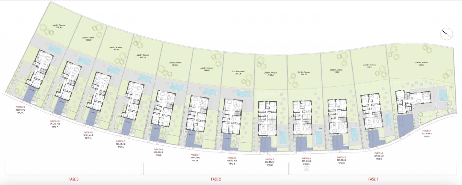  à vendre villa Finestrat Marina Baixa 6