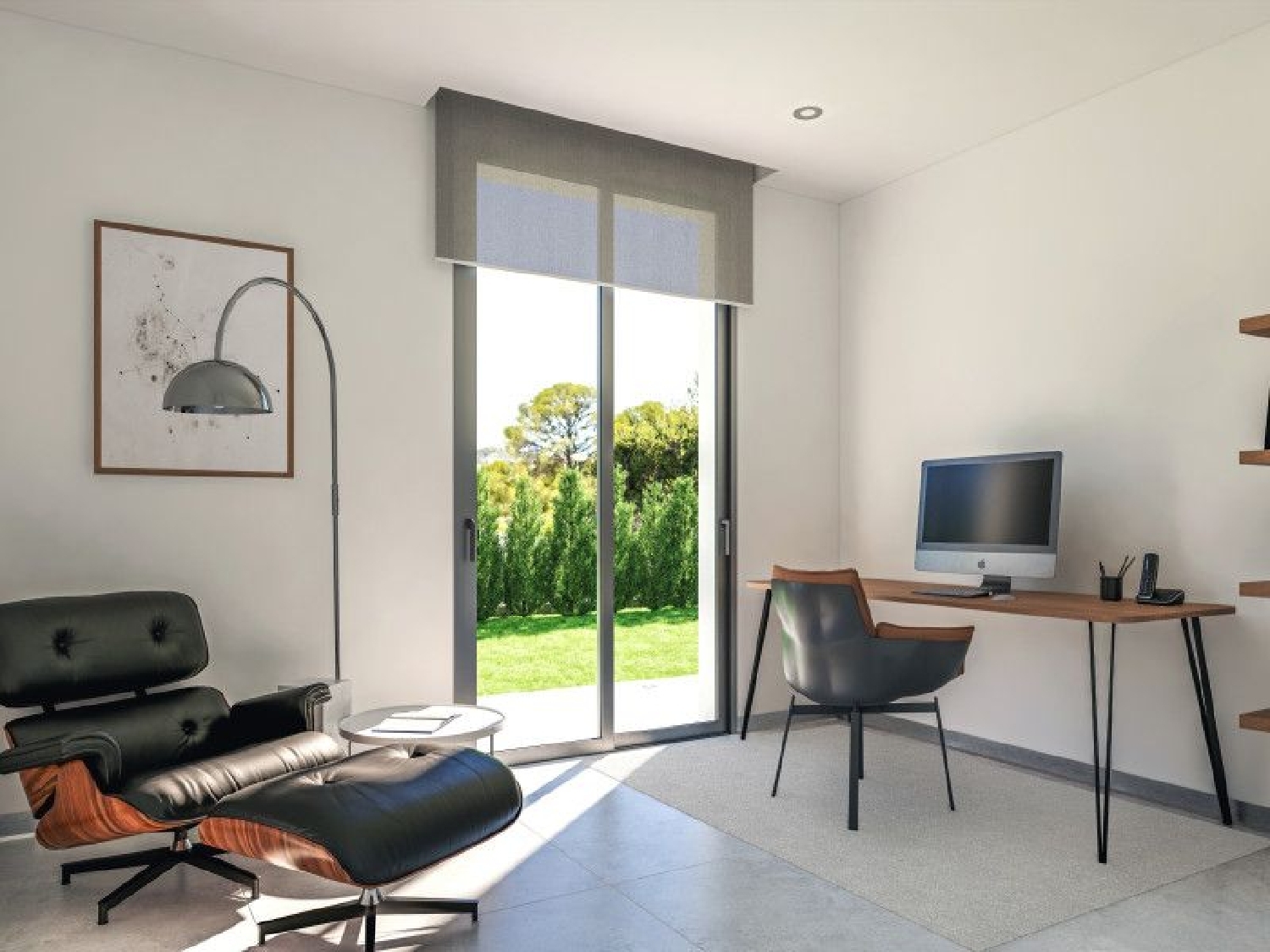  te koop villa Finestrat Marina Baixa 4