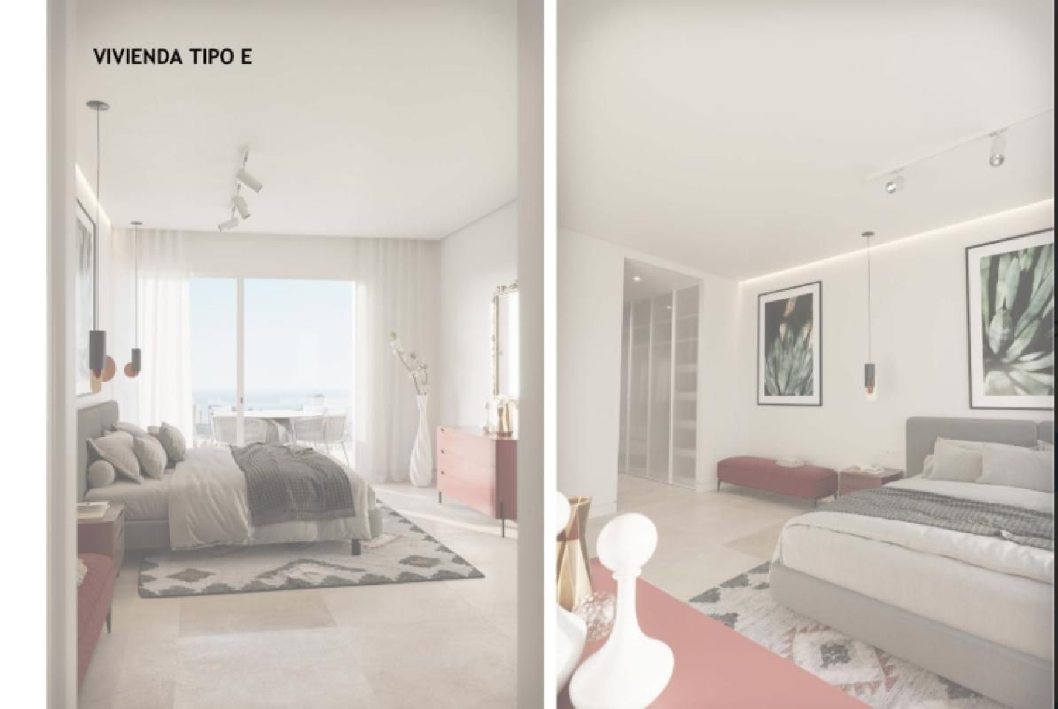  à vendre villa Finestrat Marina Baixa 6