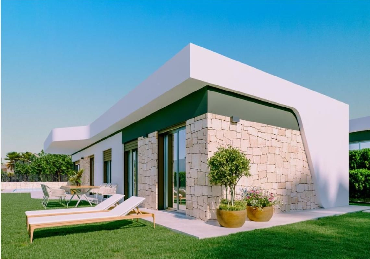  à vendre villa Finestrat Marina Baixa 3