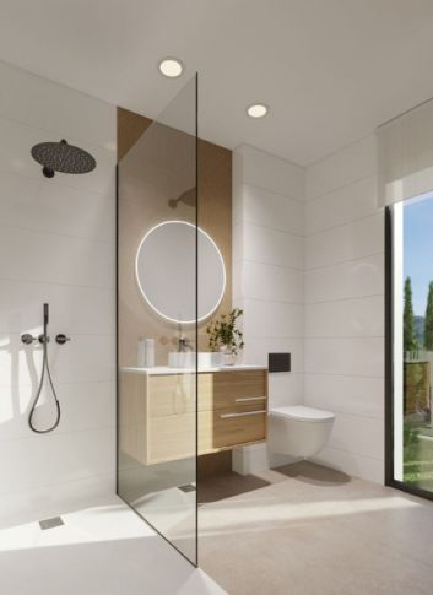  te koop villa Finestrat Marina Baixa 6