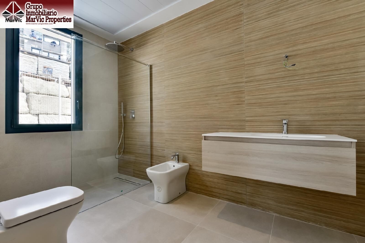  for sale villa Finestrat Marina Baixa 8