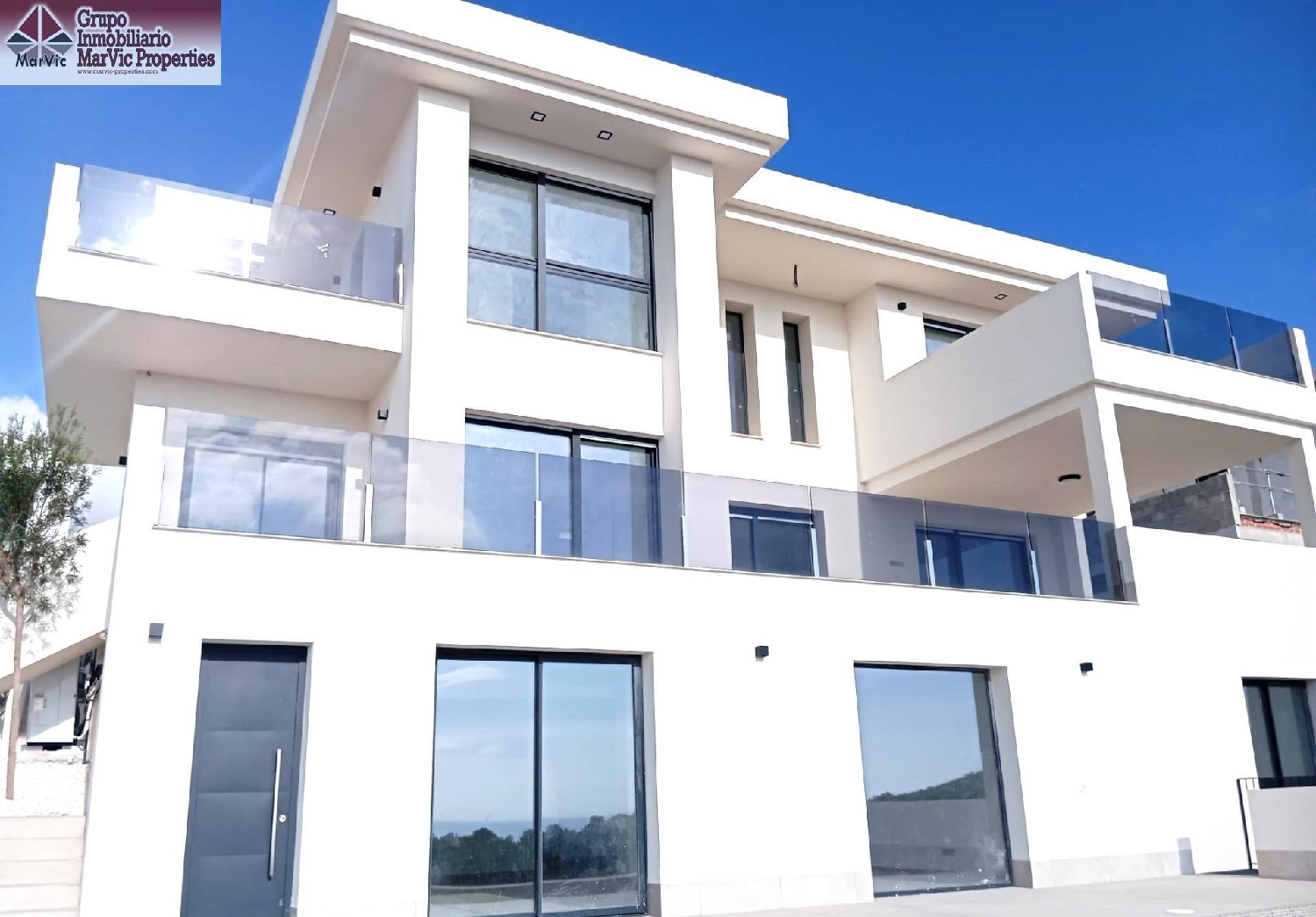 kaufen Villa Finestrat Marina Baixa 2