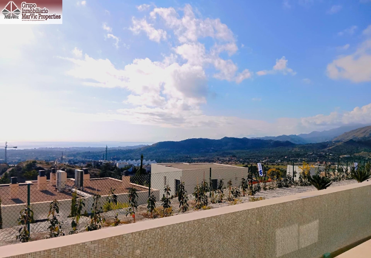  kaufen Villa Finestrat Marina Baixa 6