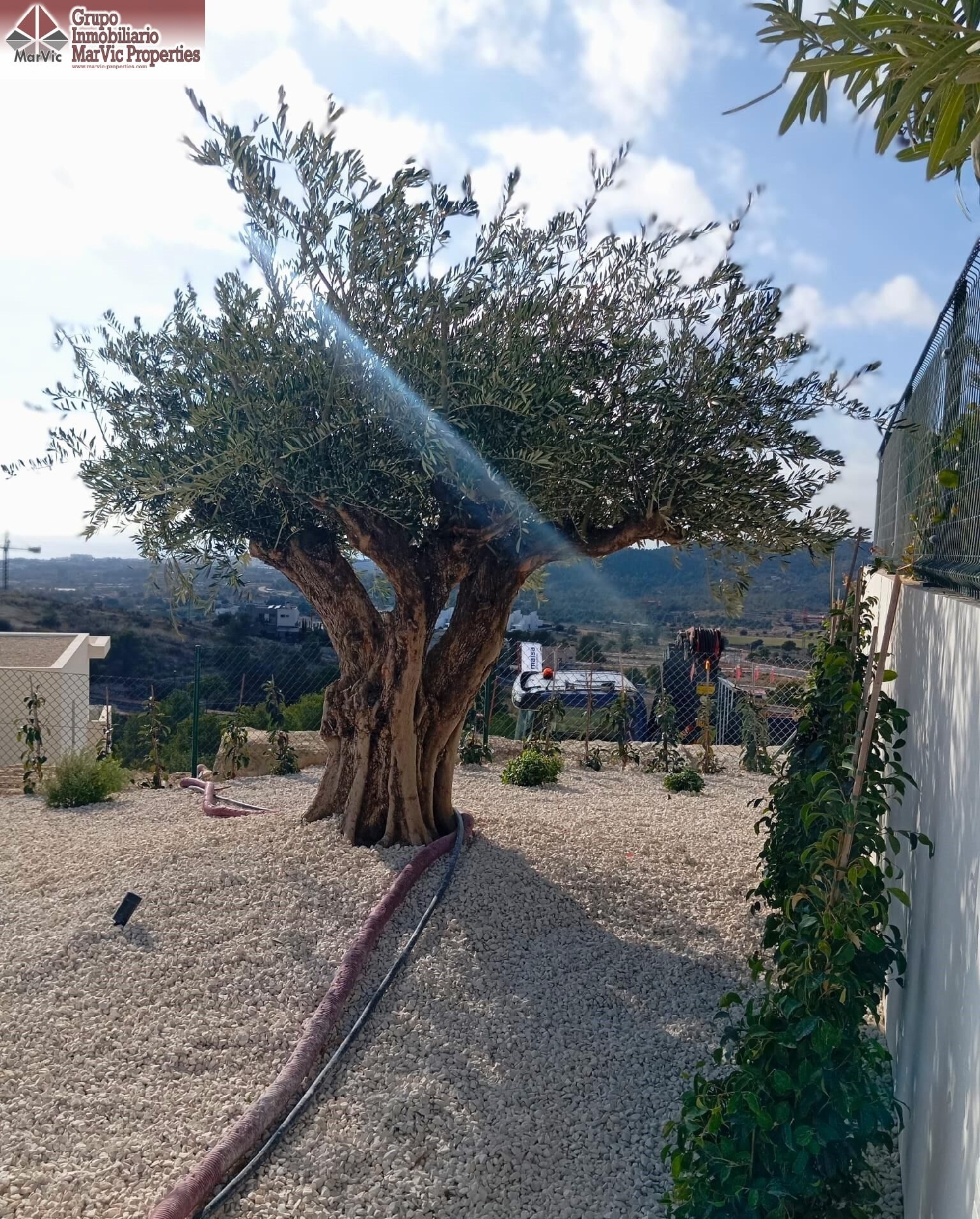  kaufen Villa Finestrat Marina Baixa 7