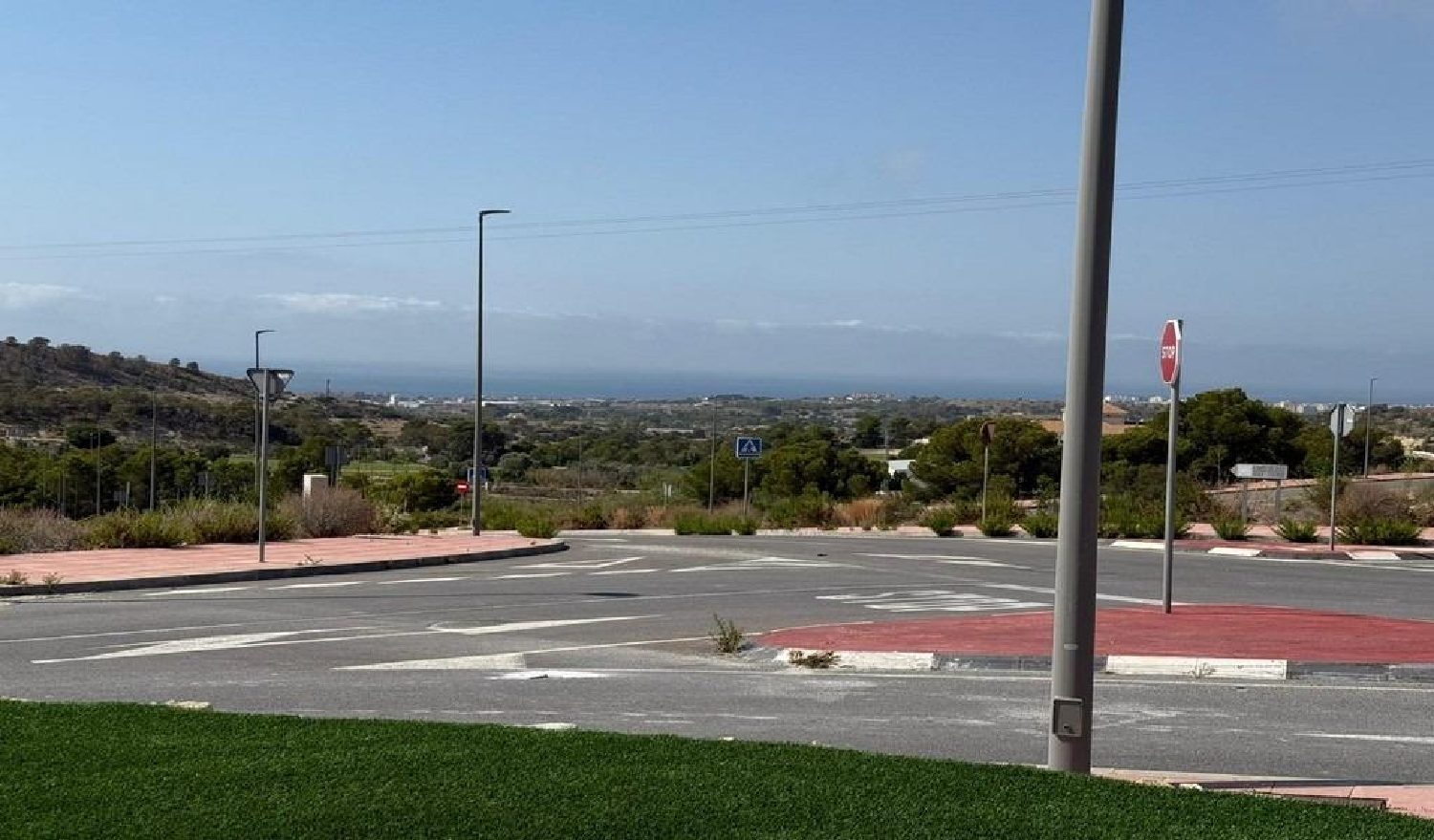  à vendre villa Finestrat Marina Baixa 7