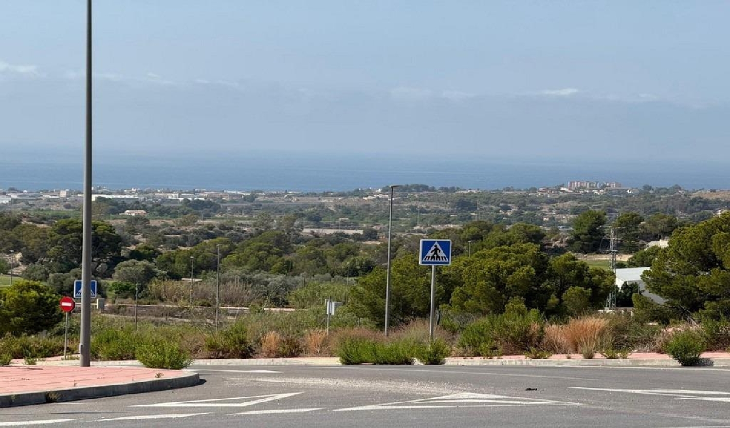  à vendre villa Finestrat Marina Baixa 8