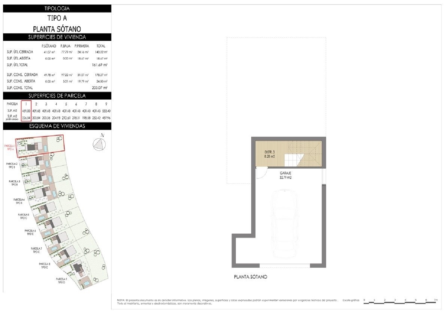  en venta chalet Finestrat Marina Baixa 13