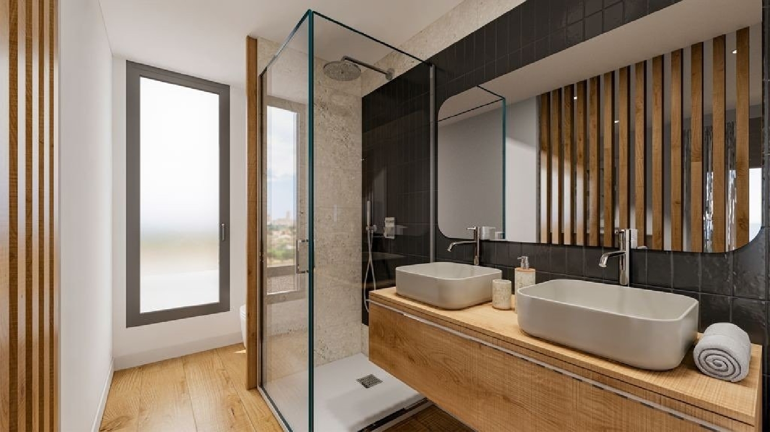  en venta chalet Finestrat Marina Baixa 9