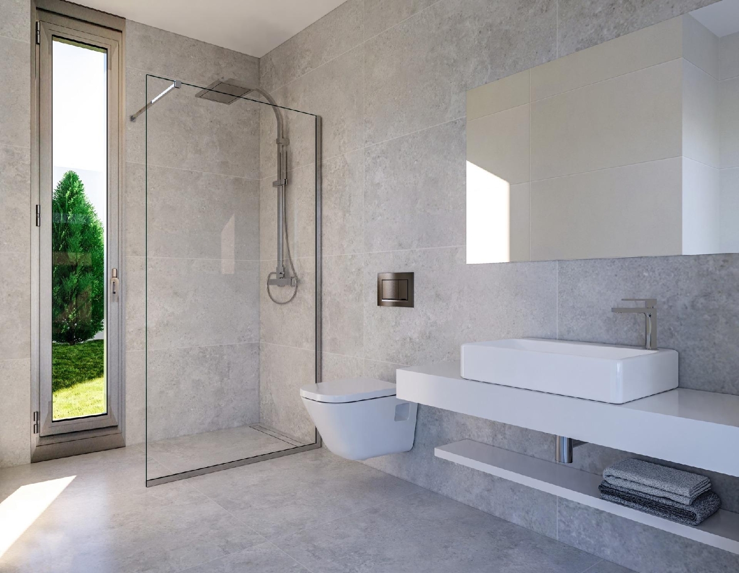  en venta chalet Finestrat Marina Baixa 14