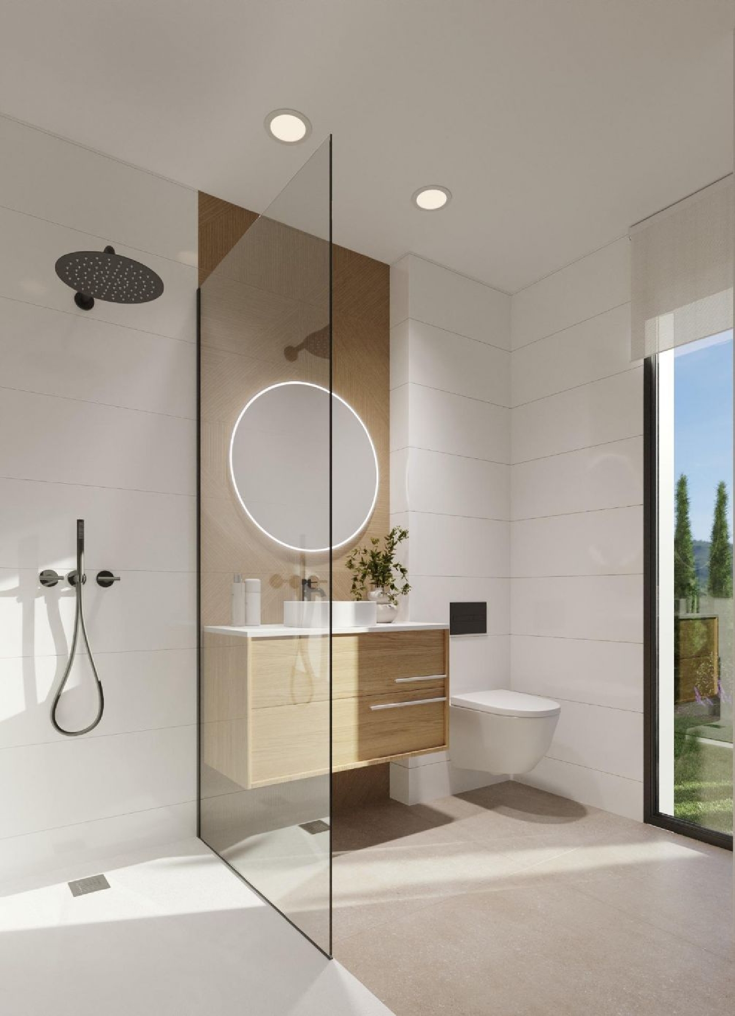  te koop villa Finestrat Marina Baixa 6