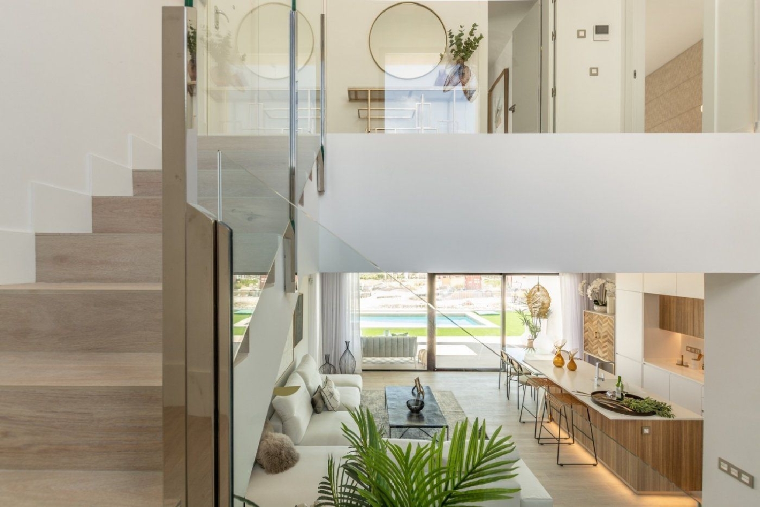  for sale villa Finestrat Marina Baixa 8