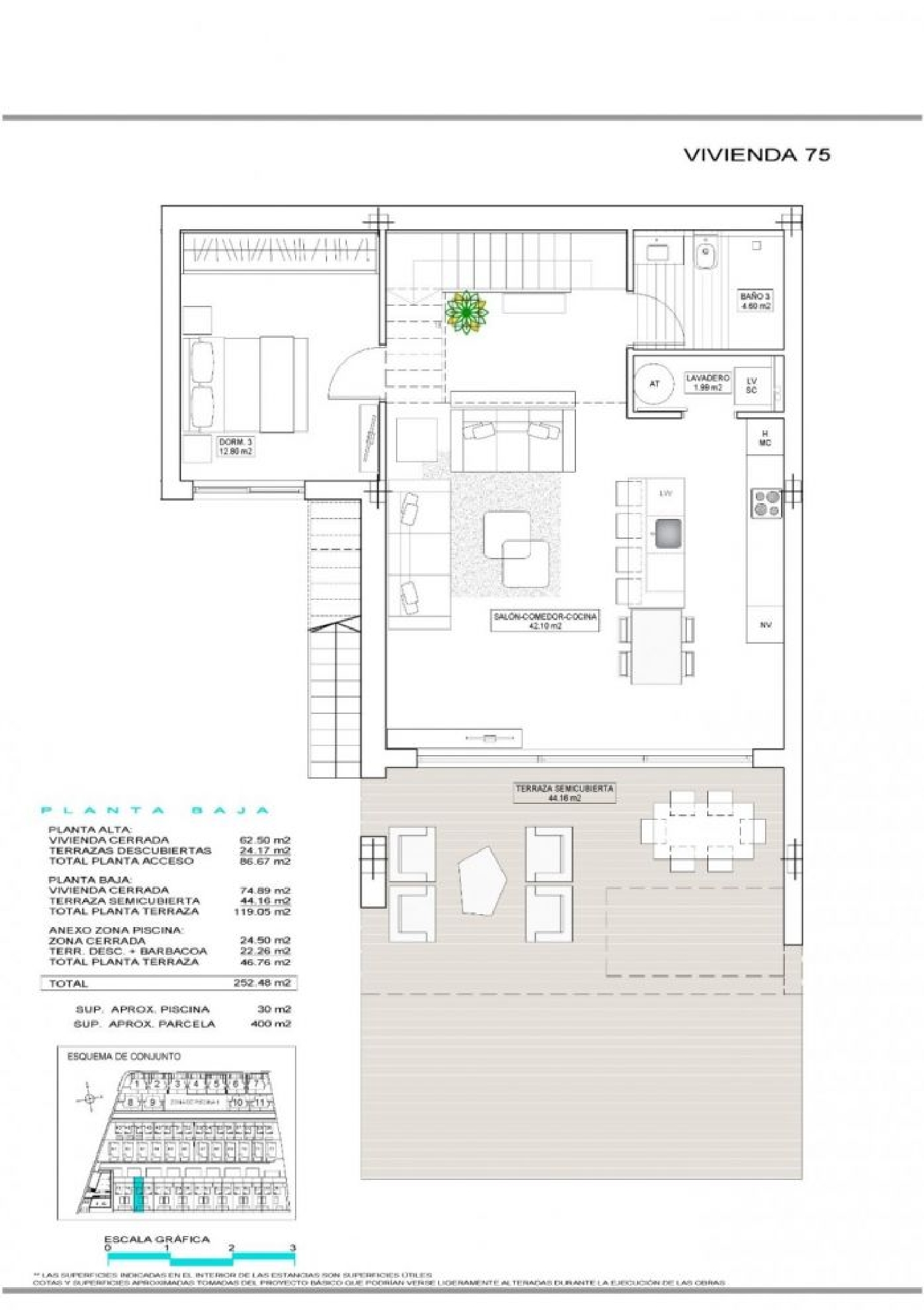  for sale villa Finestrat Marina Baixa 21