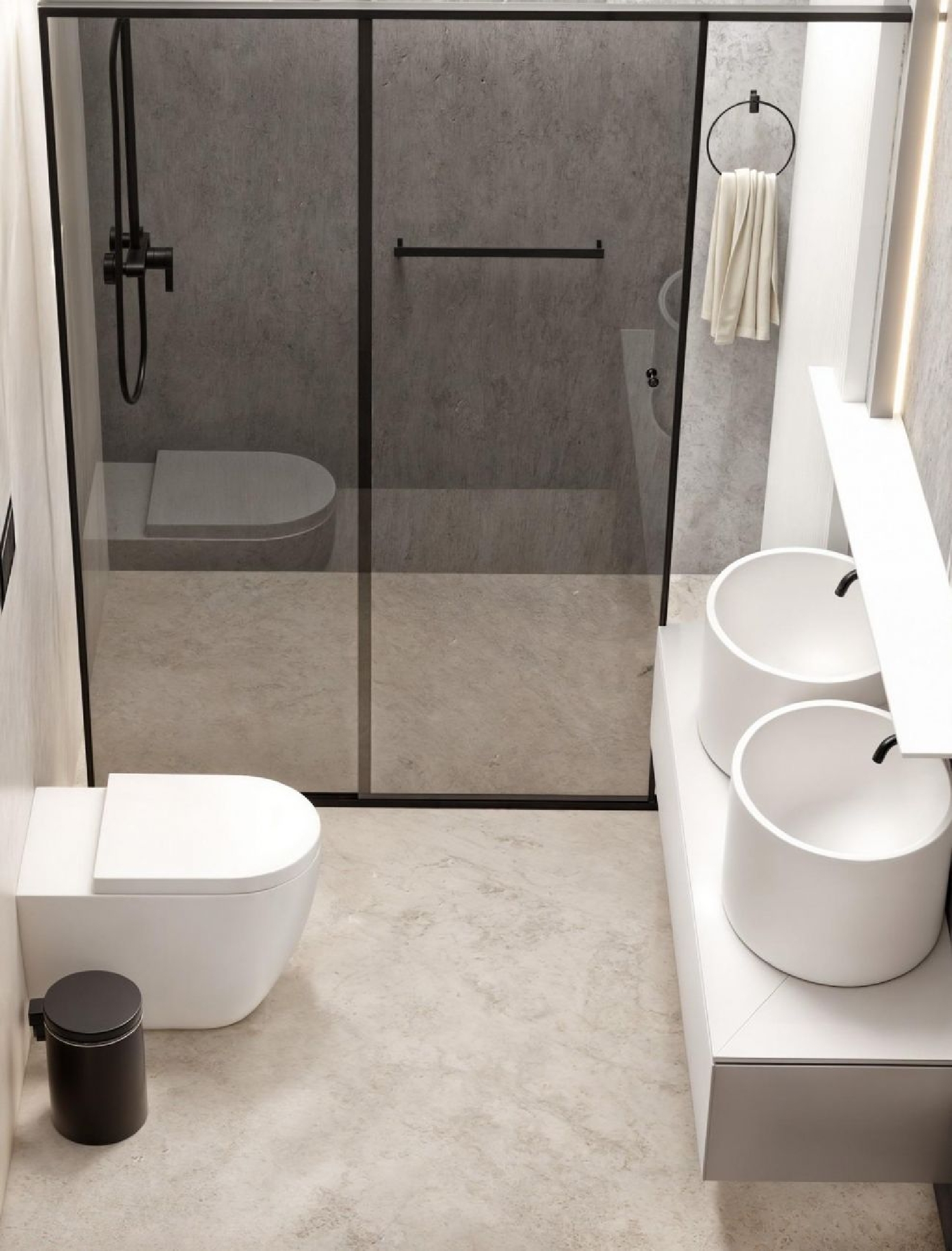  à vendre villa Finestrat Marina Baixa 14