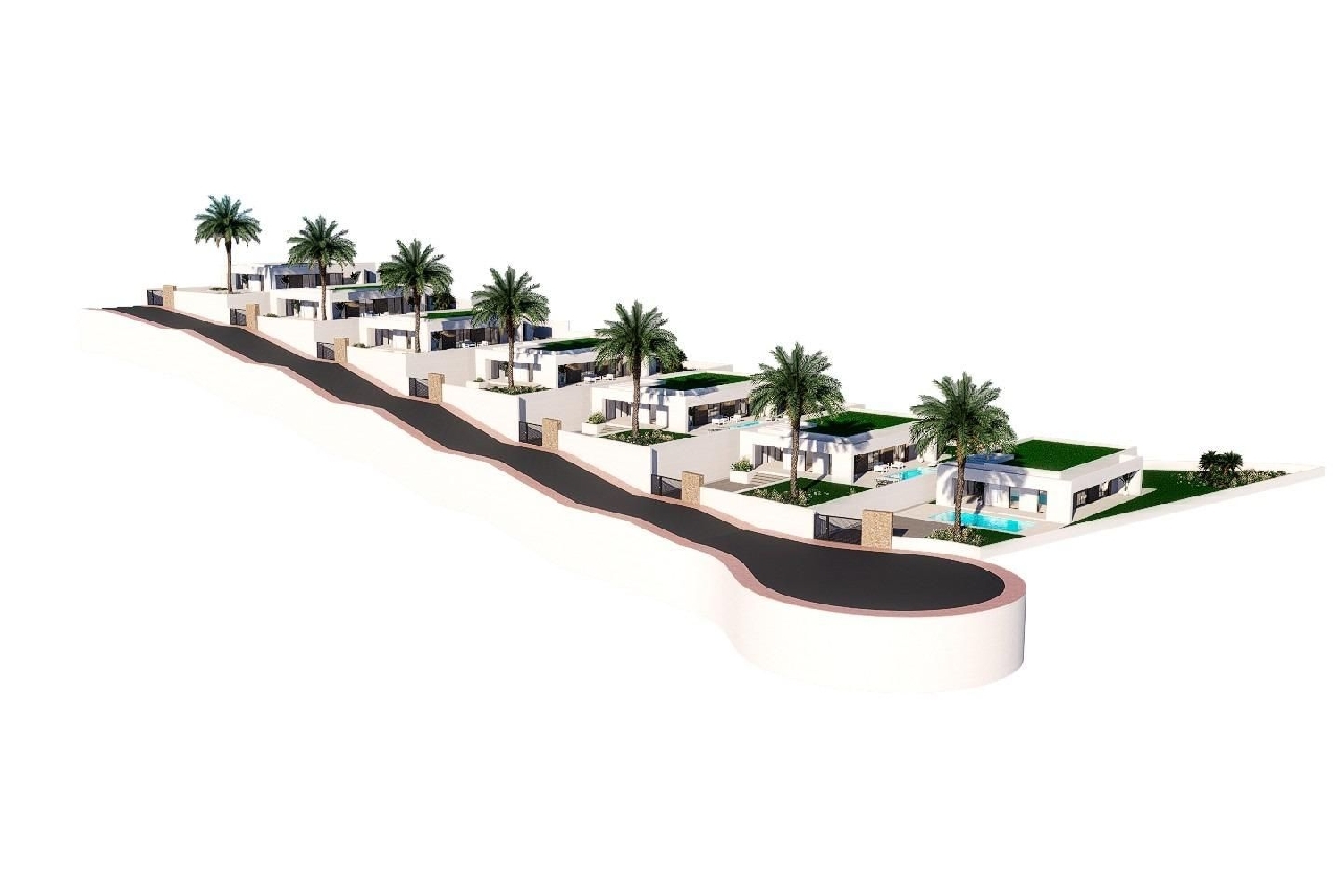  à vendre villa Finestrat Marina Baixa 28