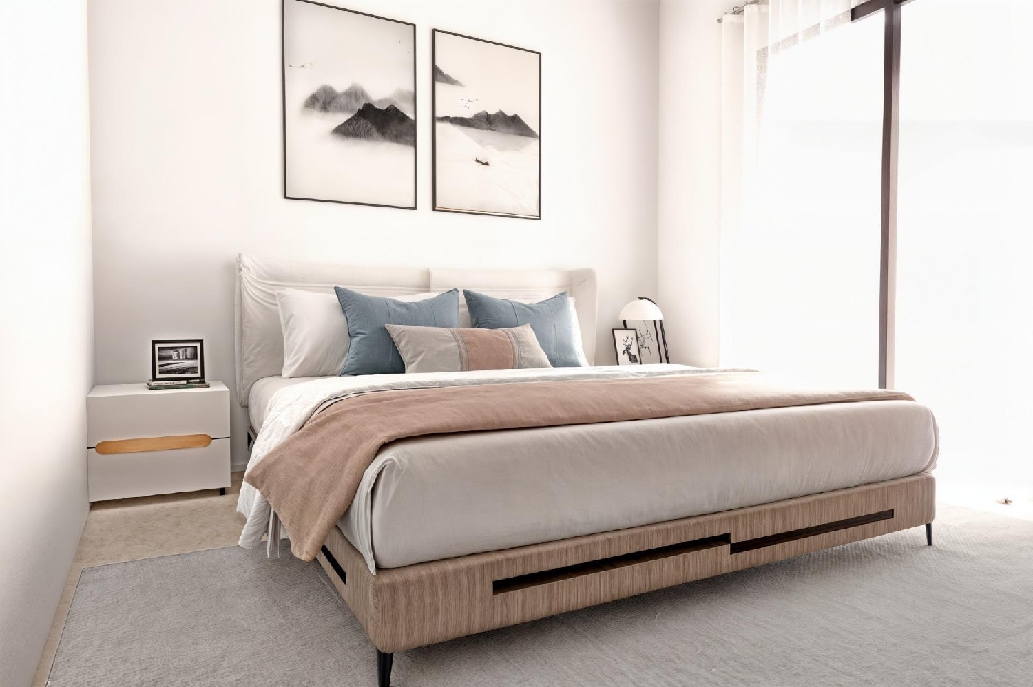  à vendre villa Finestrat Marina Baixa 12