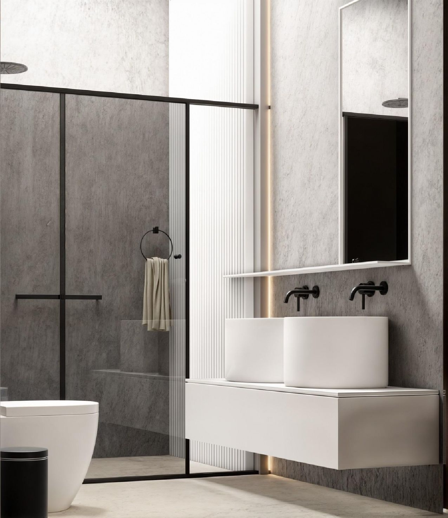  à vendre villa Finestrat Marina Baixa 13