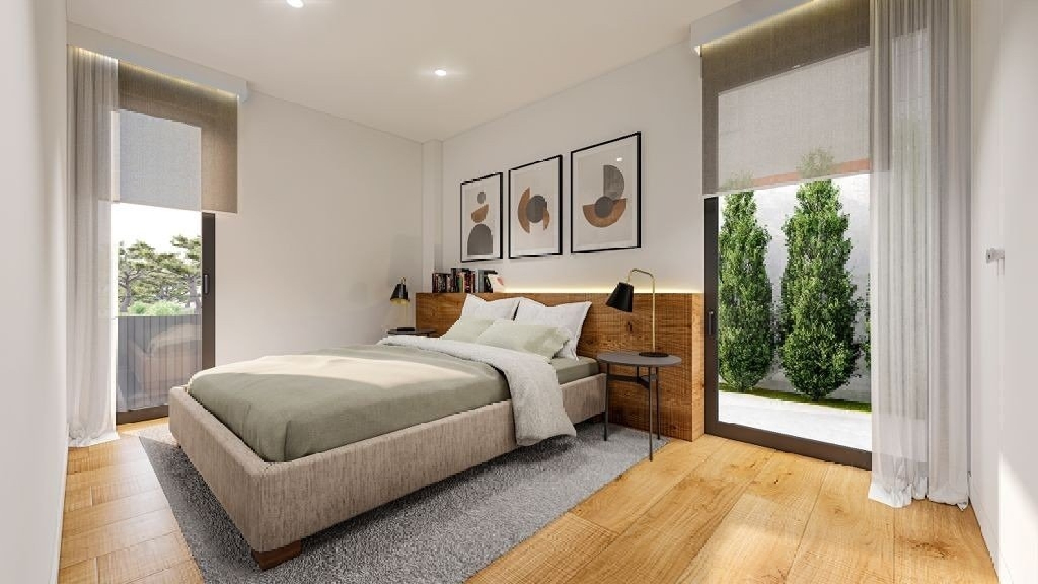  te koop villa Finestrat Marina Baixa 6