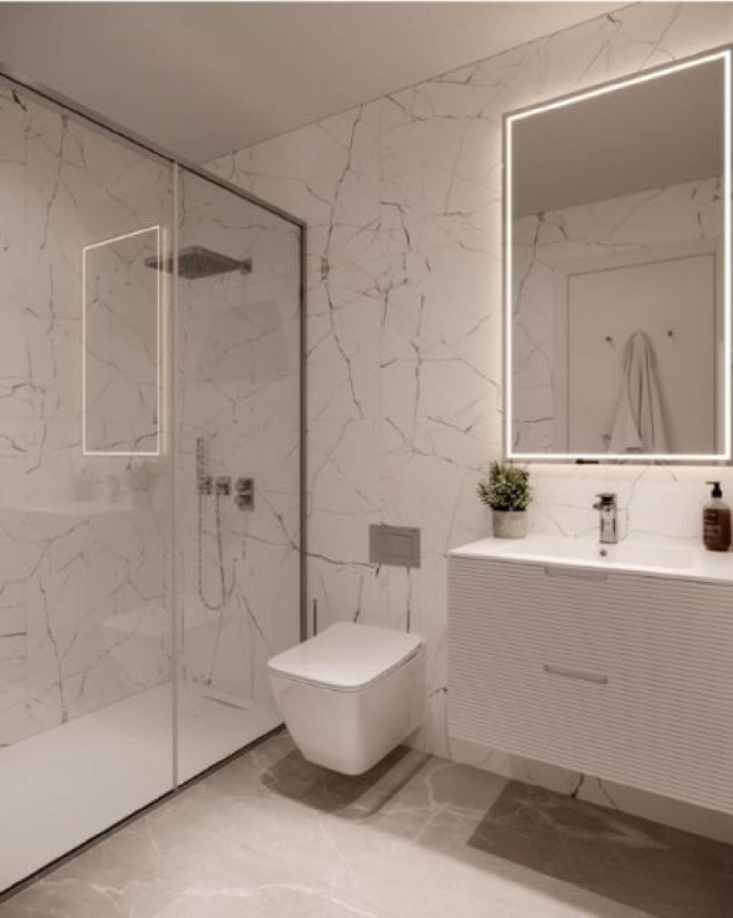  for sale villa Finestrat Marina Baixa 8