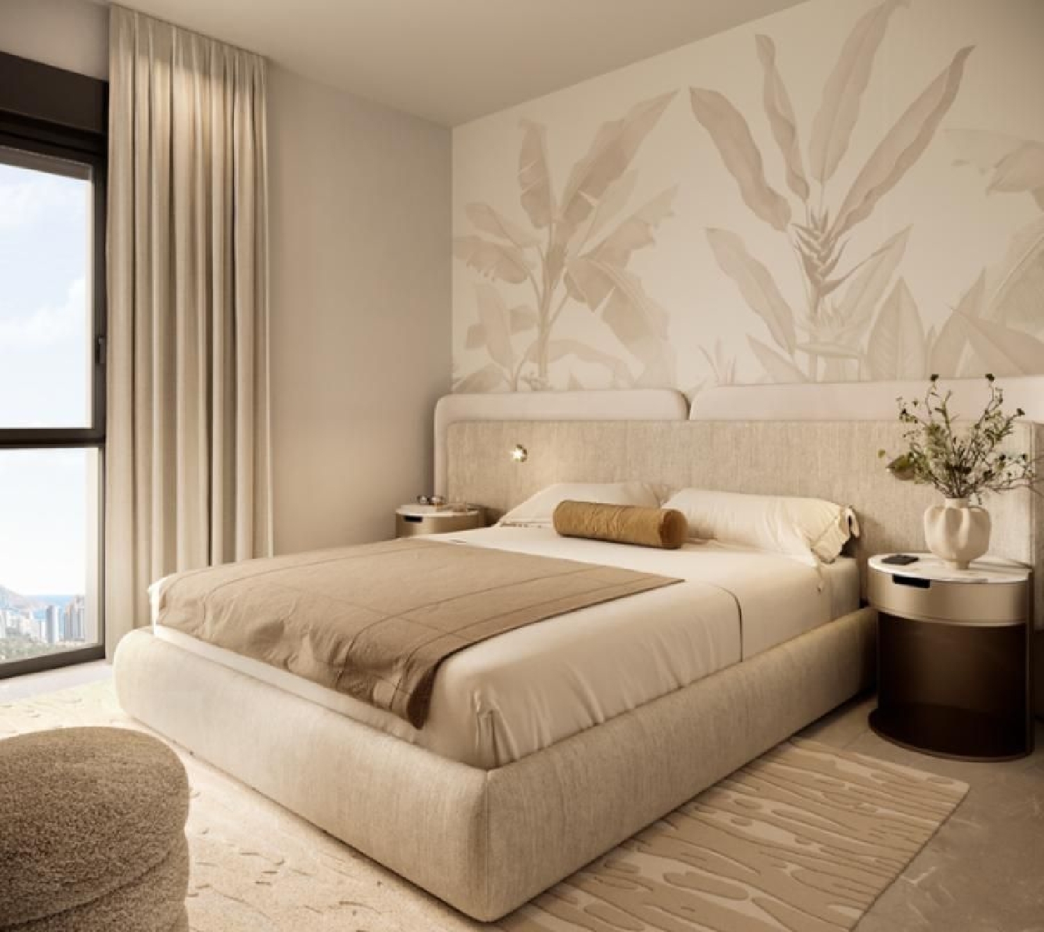  for sale villa Finestrat Marina Baixa 7