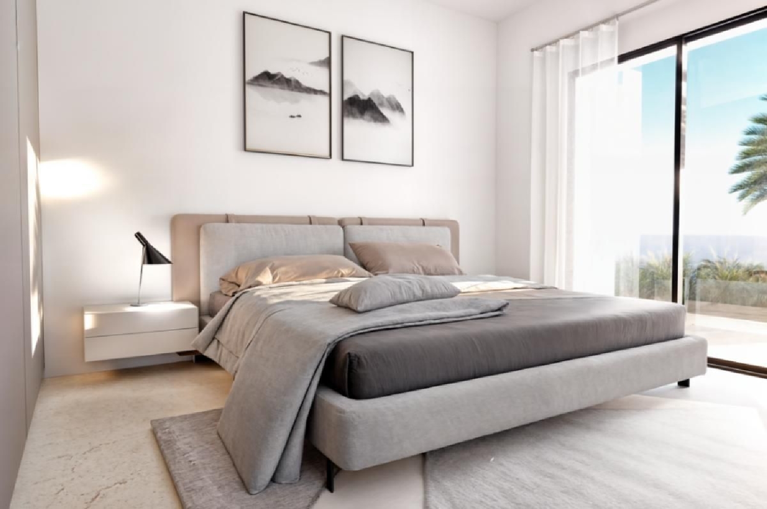  for sale villa Finestrat Marina Baixa 8