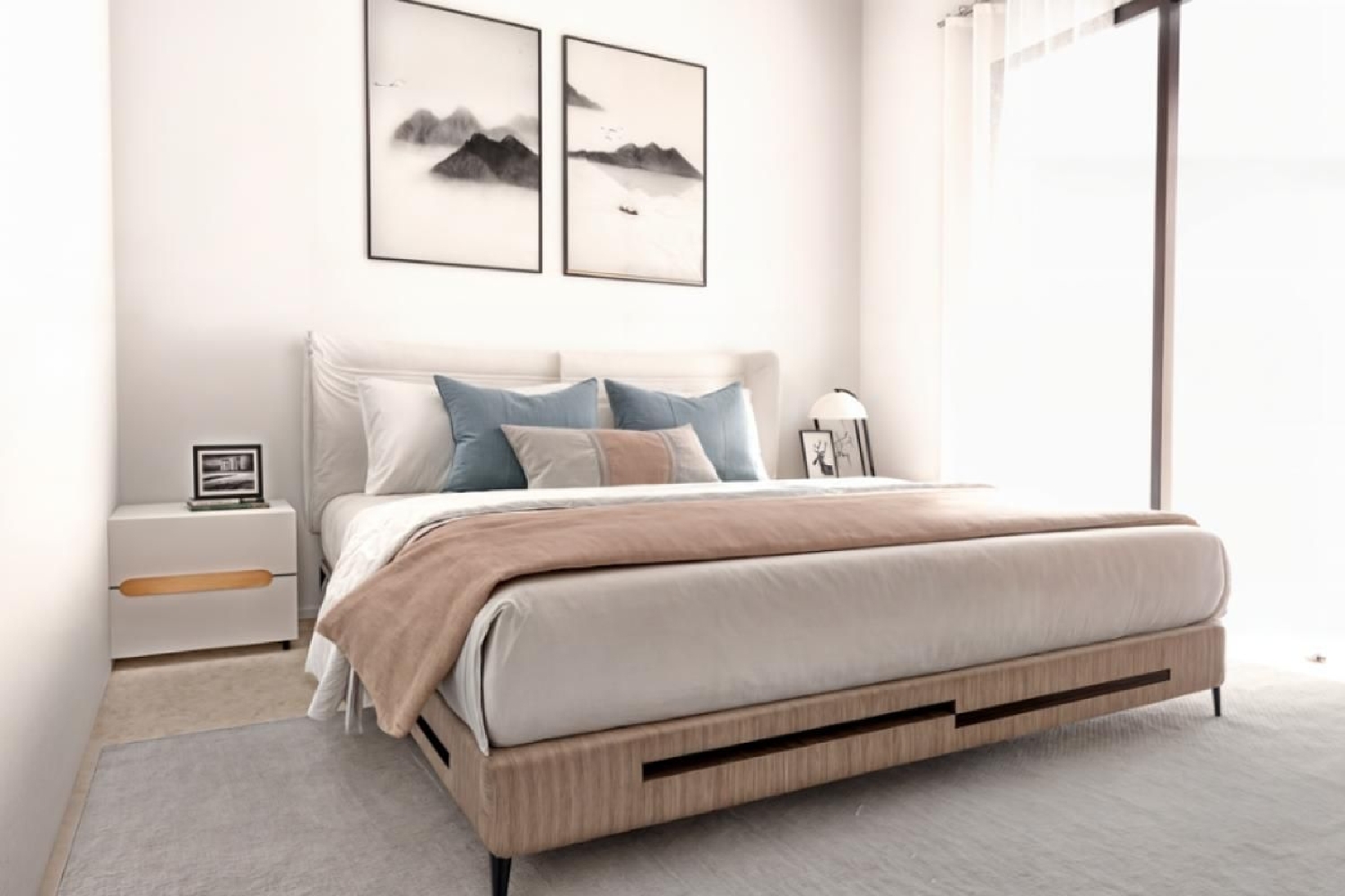  for sale villa Finestrat Marina Baixa 5