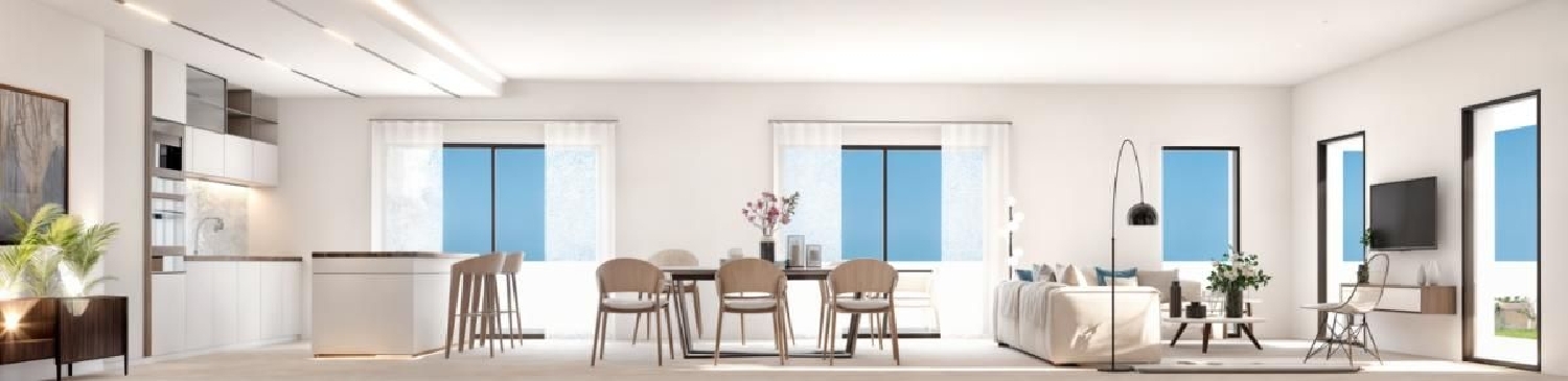  for sale villa Finestrat Marina Baixa 6