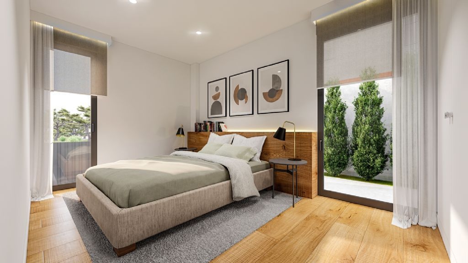 te koop villa Finestrat Marina Baixa 8