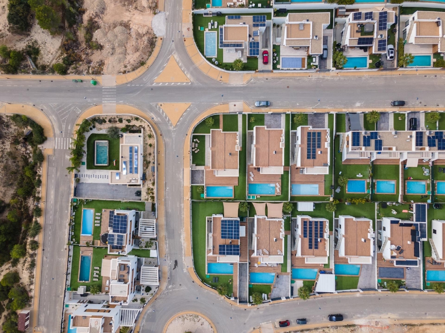  te koop villa Finestrat Marina Baixa 7