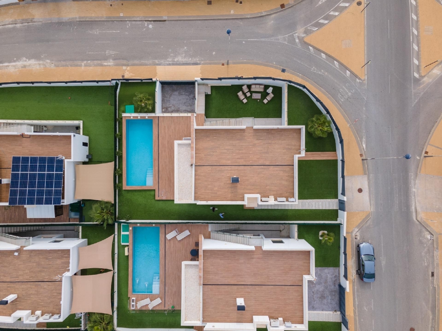  te koop villa Finestrat Marina Baixa 8