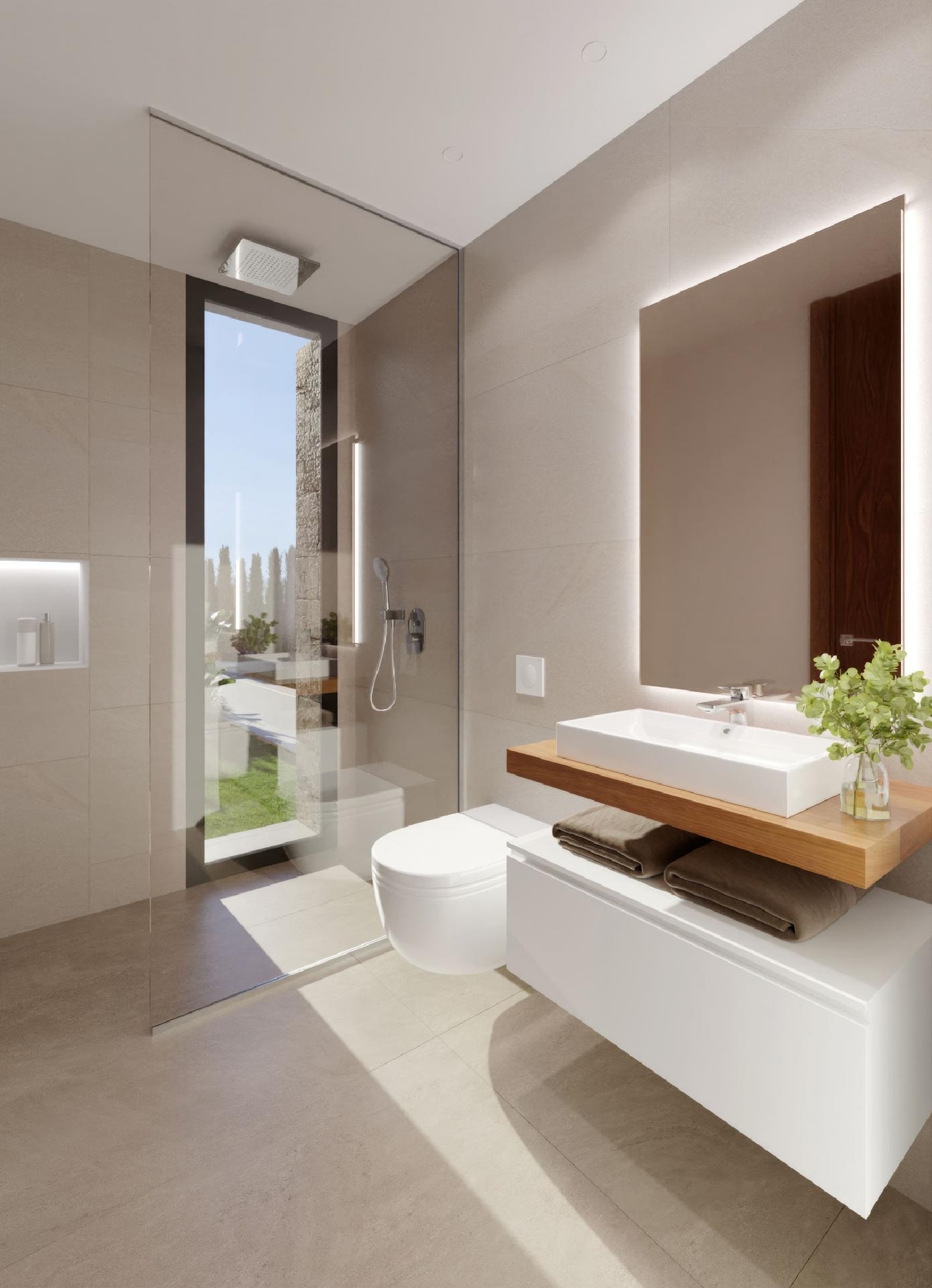  à vendre villa Finestrat Marina Baixa 2