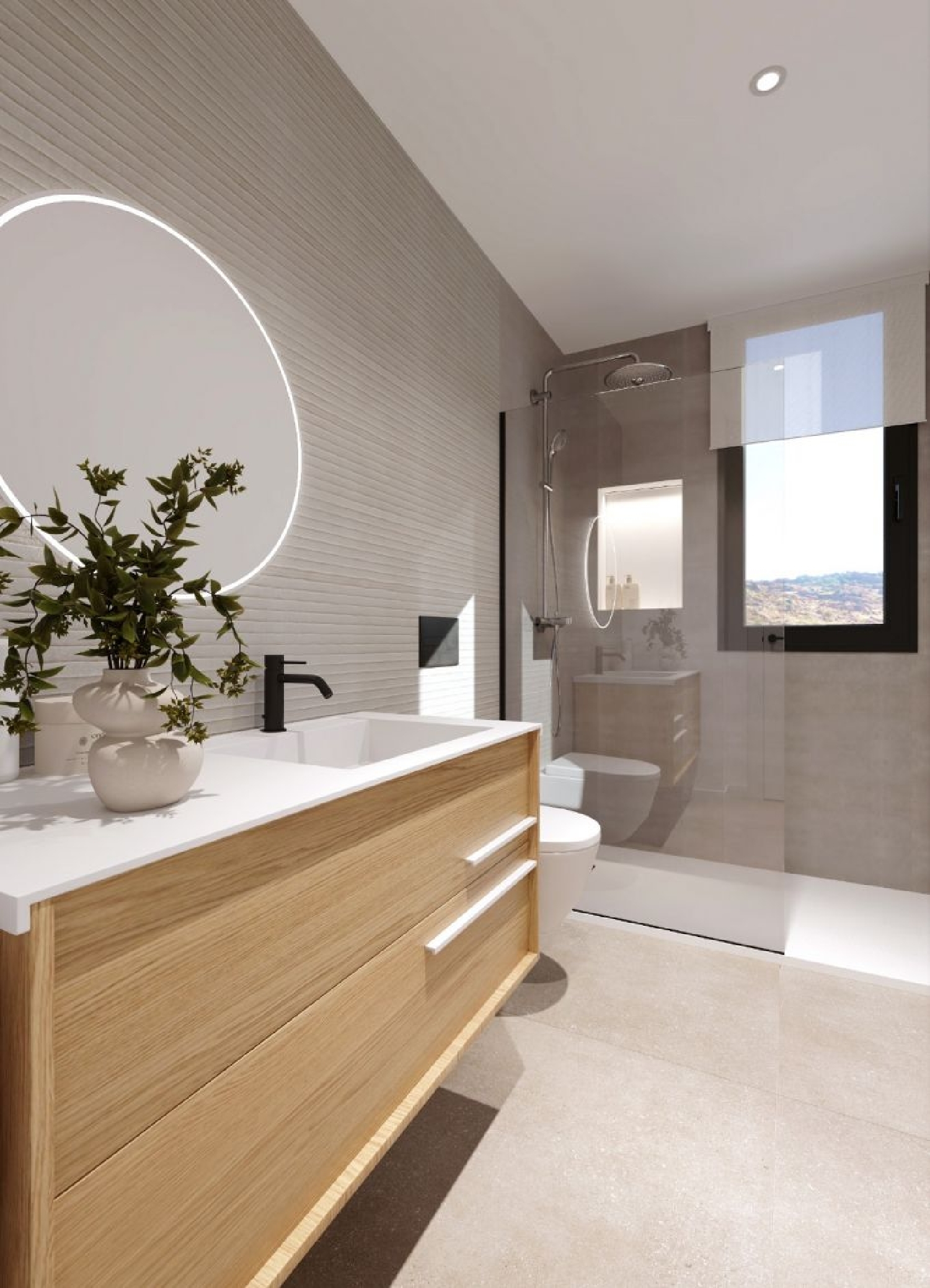 te koop villa Finestrat Marina Baixa 2