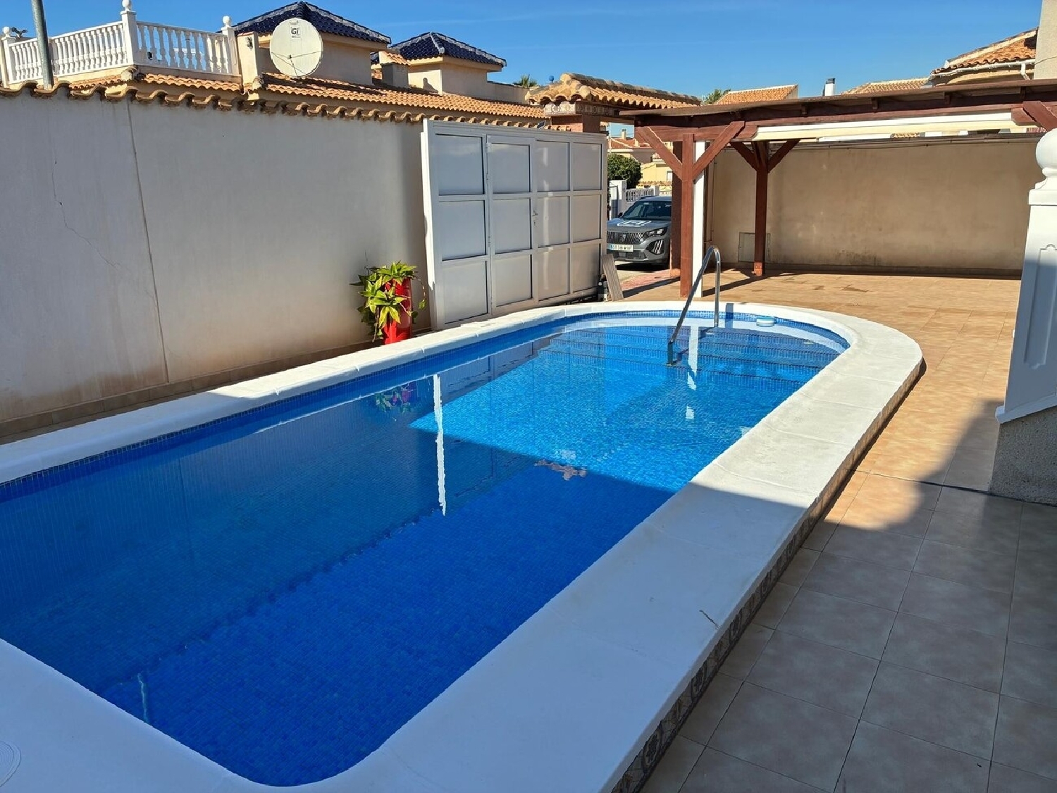  à vendre villa Formentera Del Segura Baix Segura 8