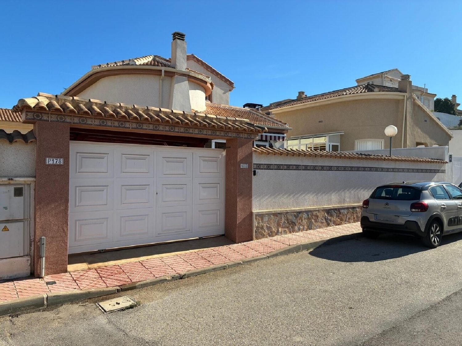  à vendre villa Formentera Del Segura Baix Segura 1