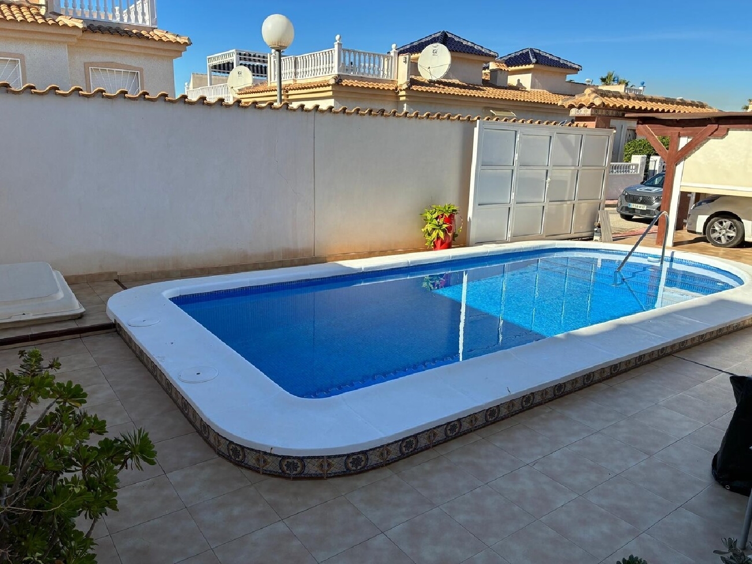  à vendre villa Formentera Del Segura Baix Segura 6