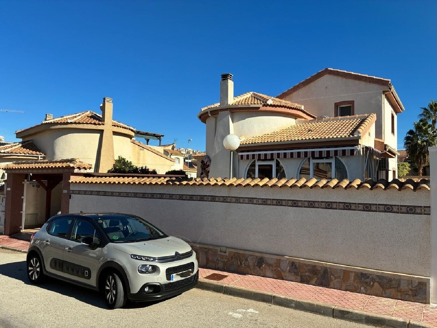  à vendre villa Formentera Del Segura Baix Segura 3