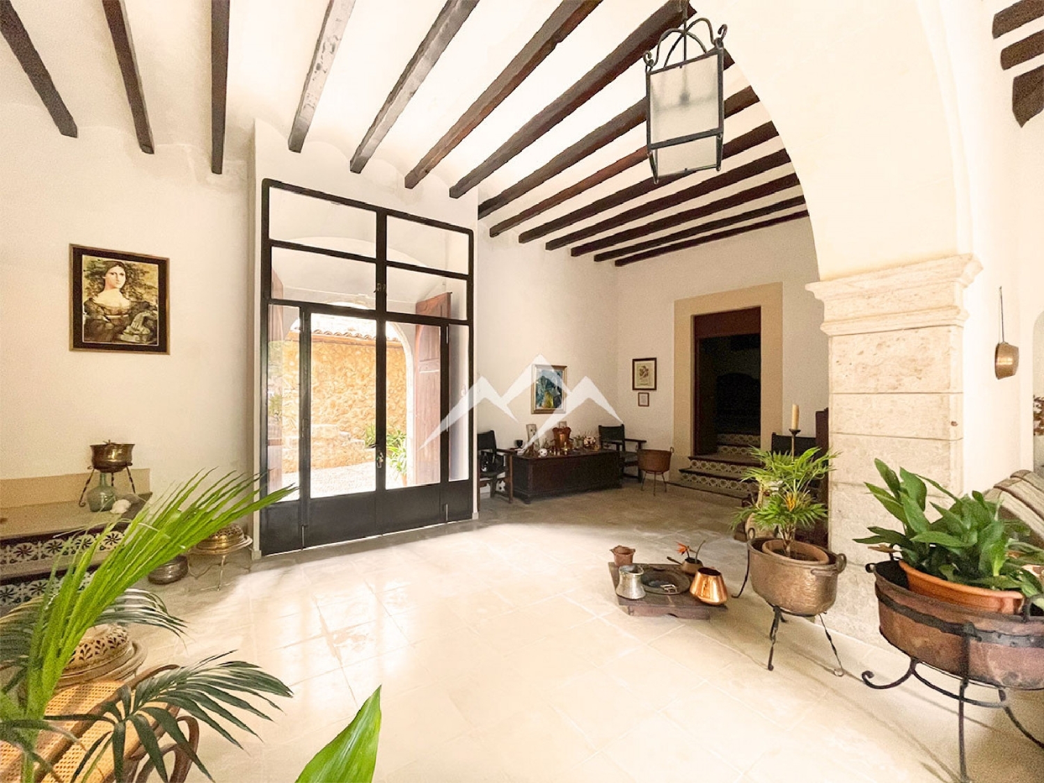  till salu villa Fornalutx Tramuntana 6