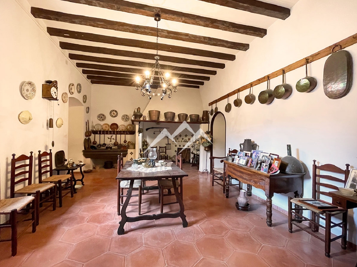  till salu villa Fornalutx Tramuntana 8