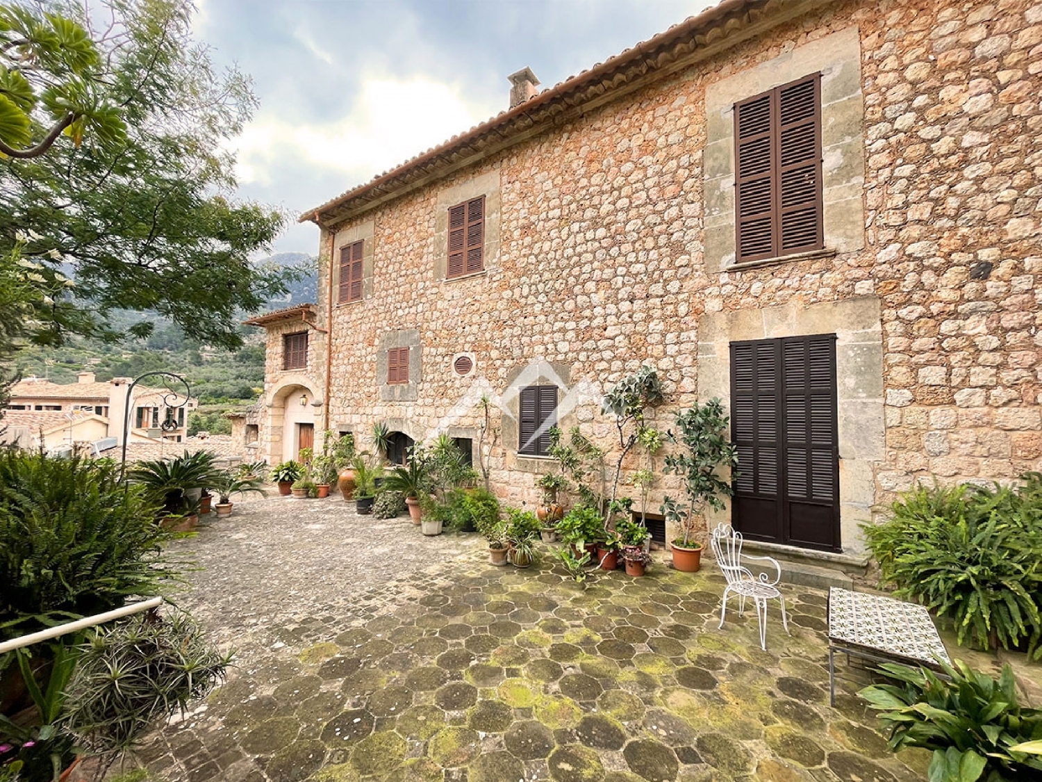  till salu villa Fornalutx Tramuntana 3