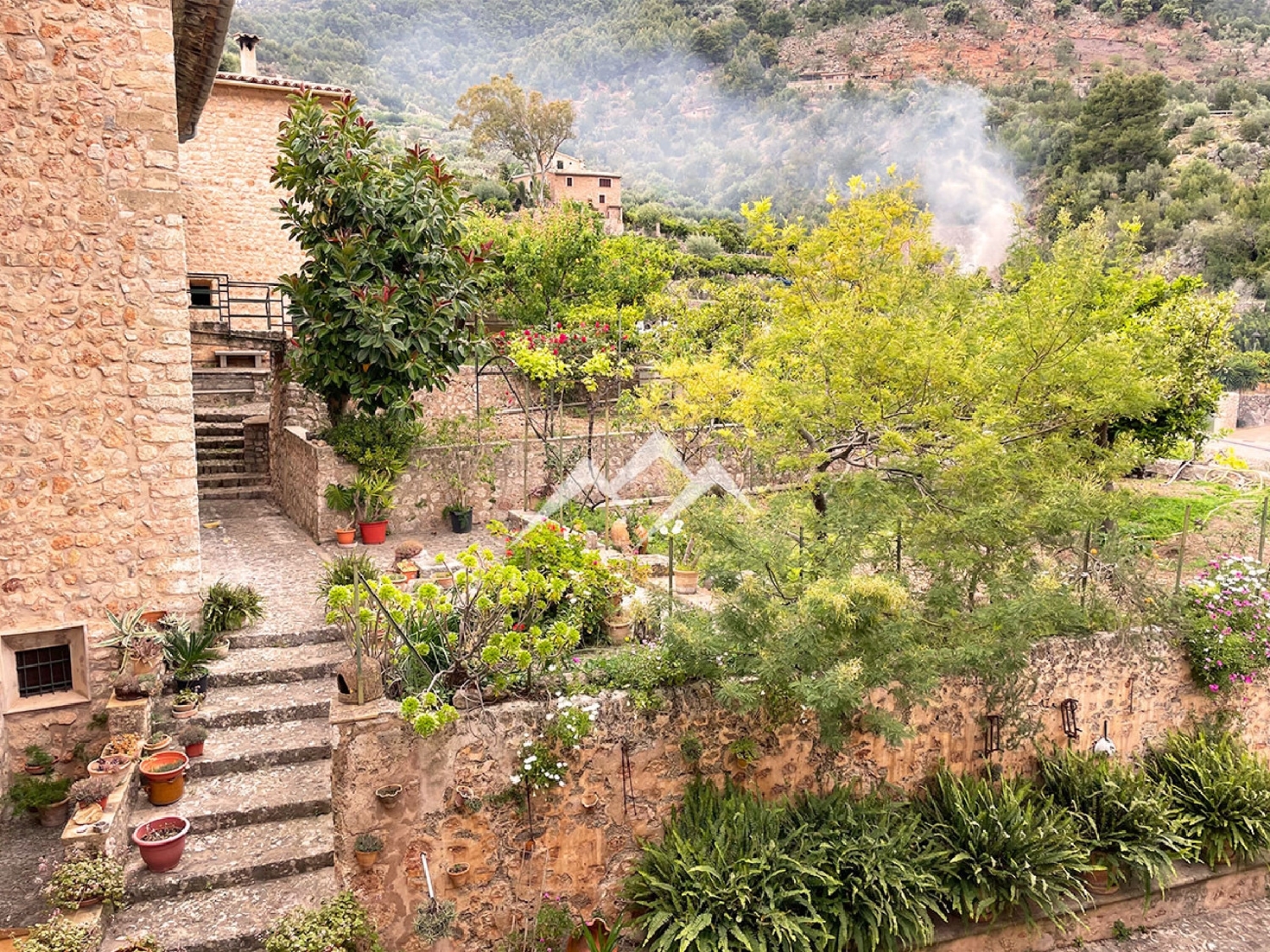  till salu villa Fornalutx Tramuntana 7